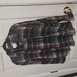 AE flannel